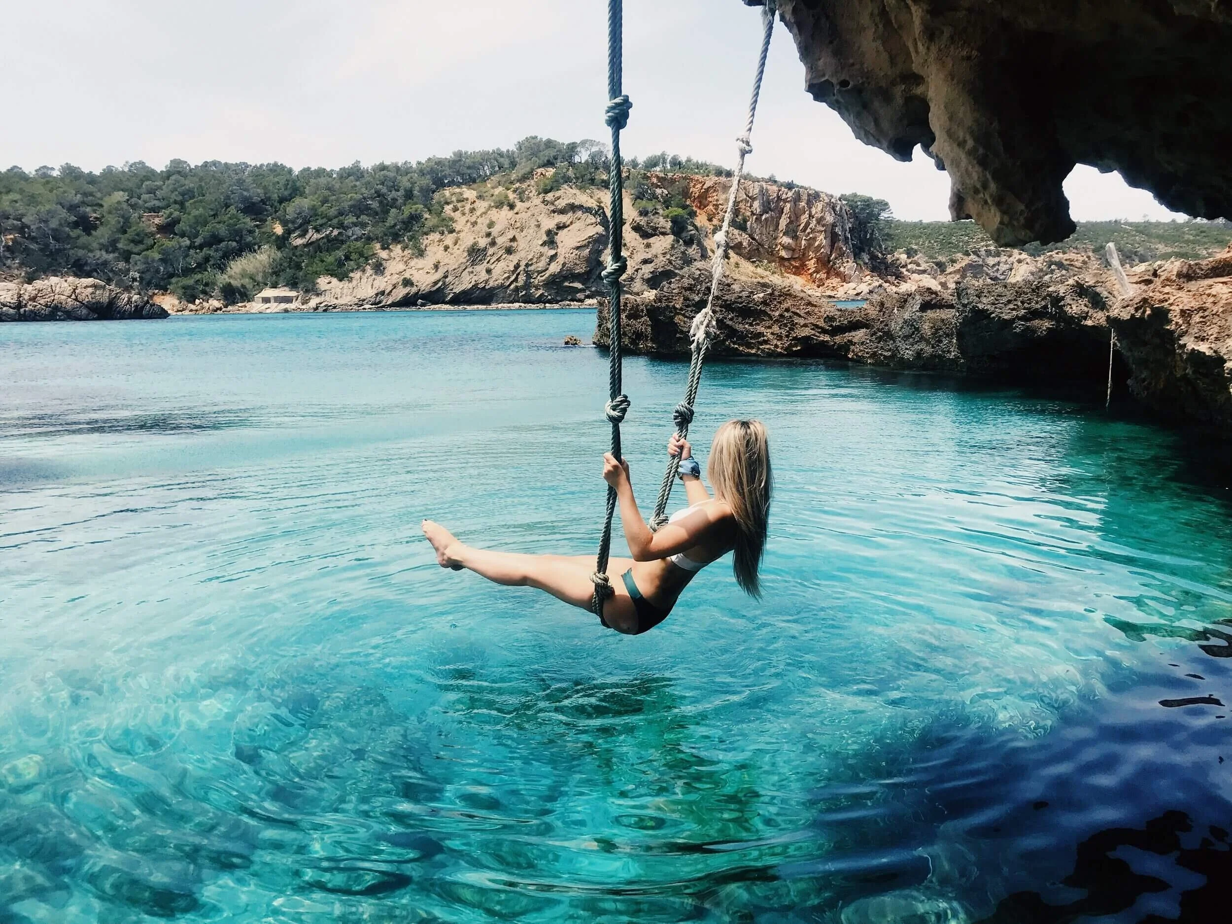 The World's Best Adult Swings | aweventurer Blog